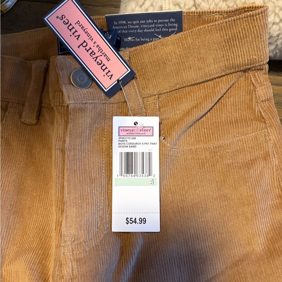 Boys’ Vineyard Vines Bundle - sizes 8-10 (NWT, EUC) - Picture 4 of 13